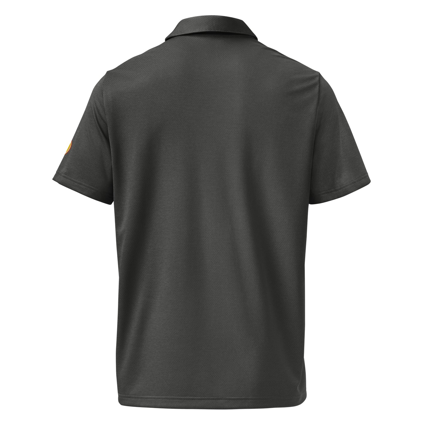 Polo - Adidas - Bitcoin #001