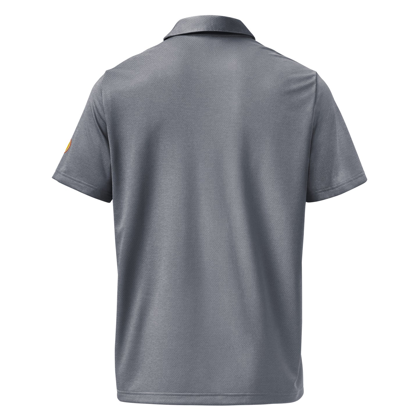 Polo - Adidas - Bitcoin #001