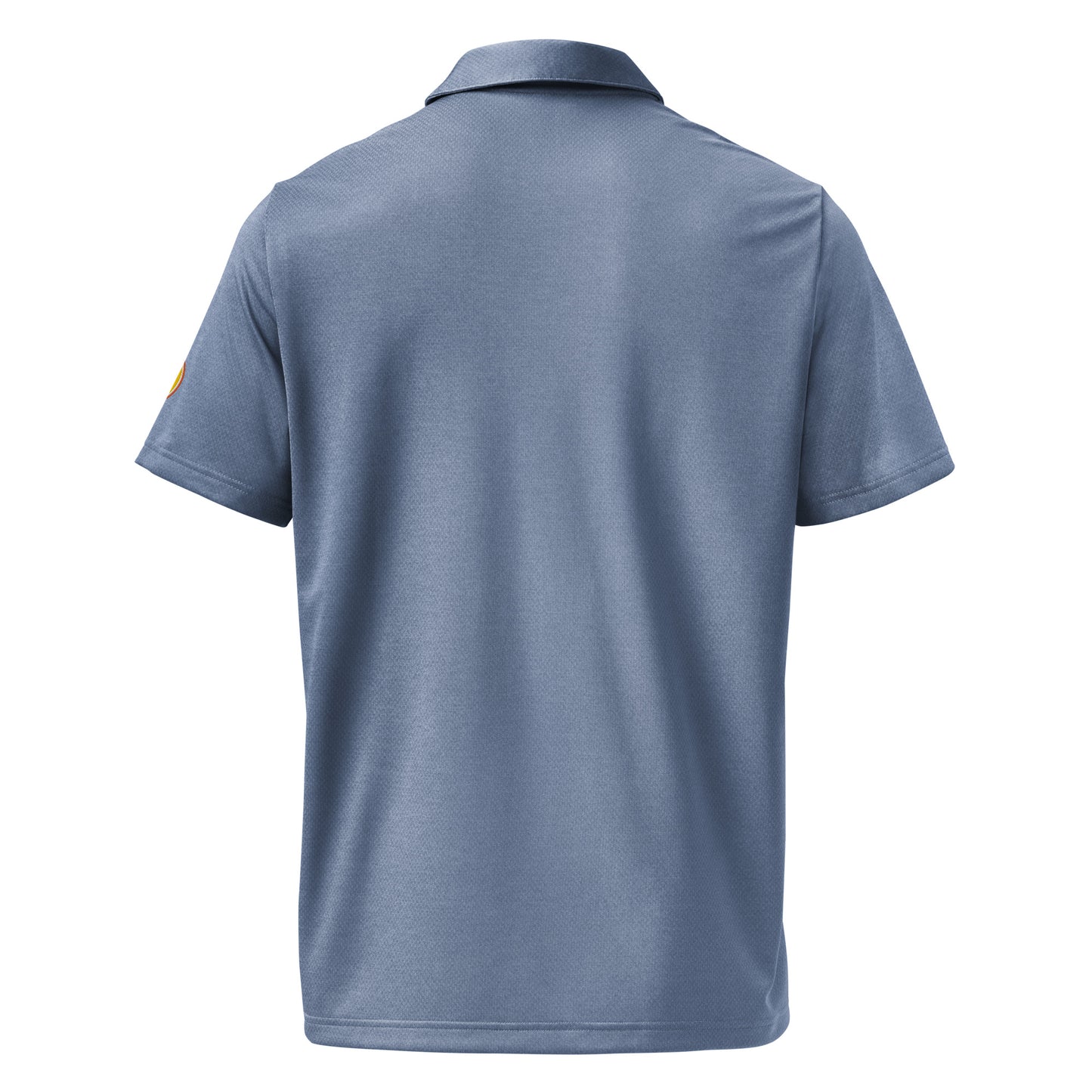 Polo - Adidas - Bitcoin #001