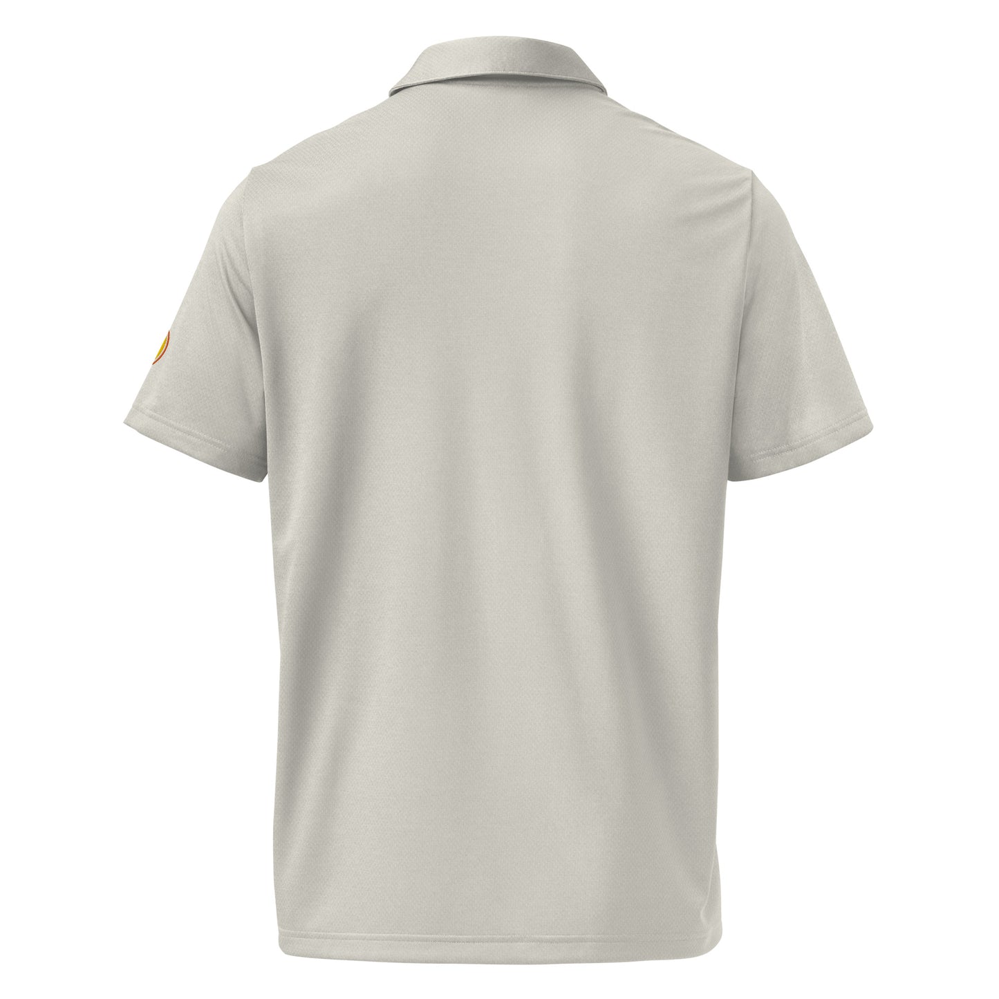 Polo - Adidas - Bitcoin #001