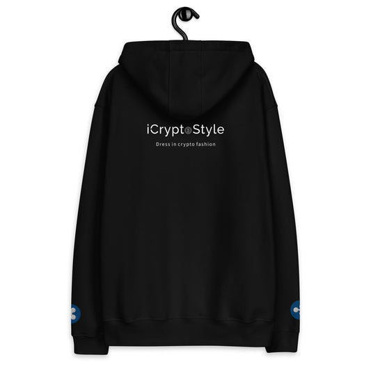 Luxury - Toon - XRP Sudadera #001