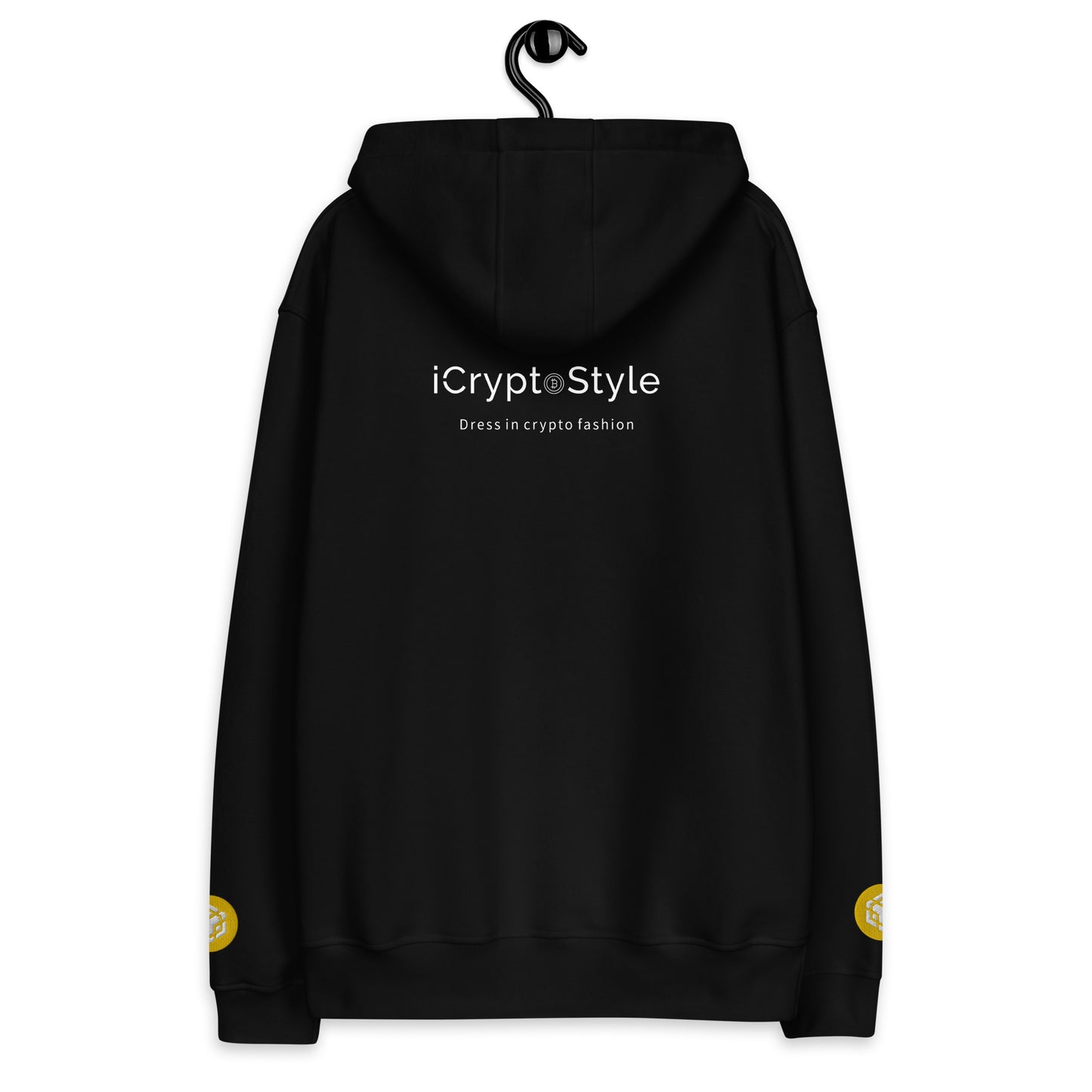 Luxury - Toon - BNB Sudadera