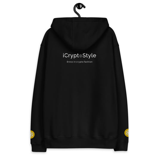 Luxury - Toon - BNB Sudadera #001