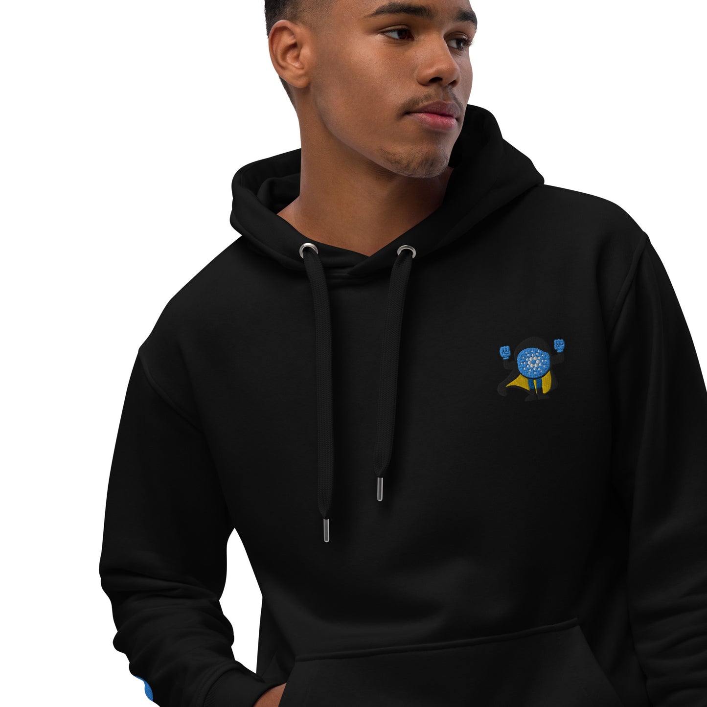 Luxury - Toon - ADA Sudadera