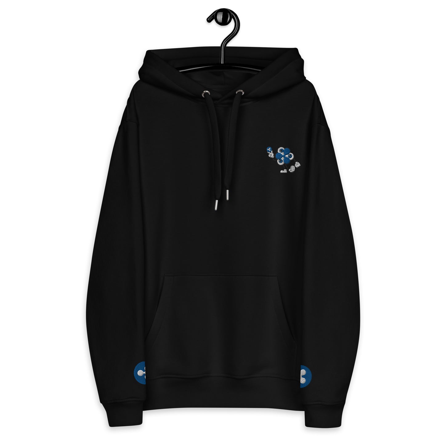 Luxury - Toon - XRP Sudadera