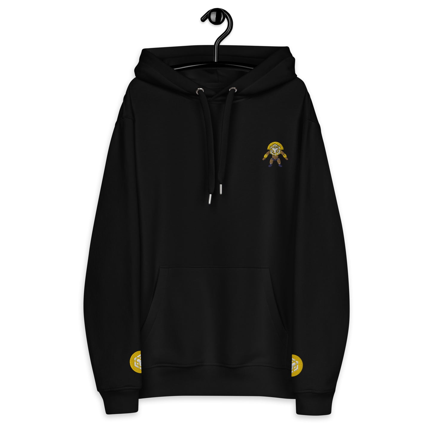 Luxury - Toon - BNB Sudadera