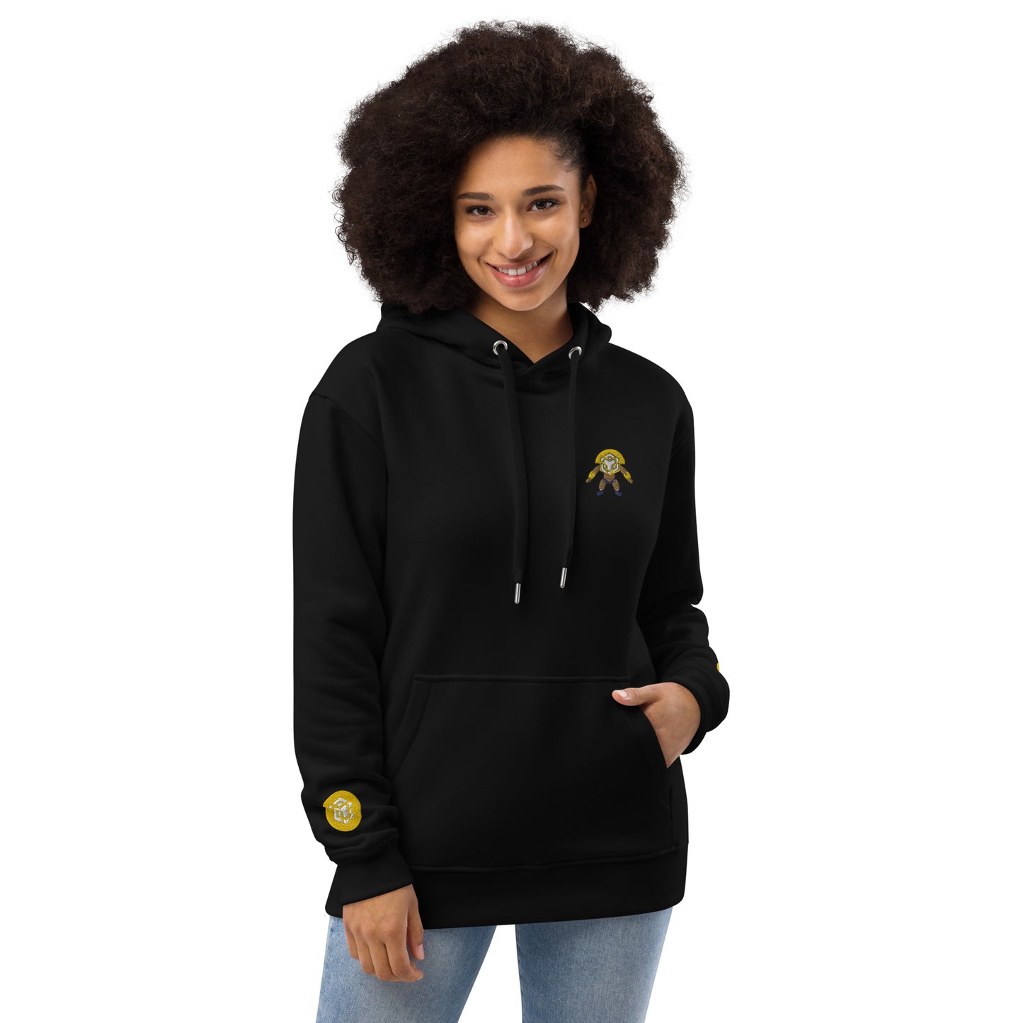 Luxury - Toon - BNB Sudadera