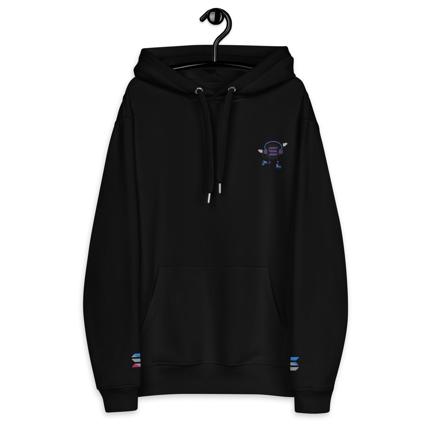 Luxury - Toon - Solana Sudadera