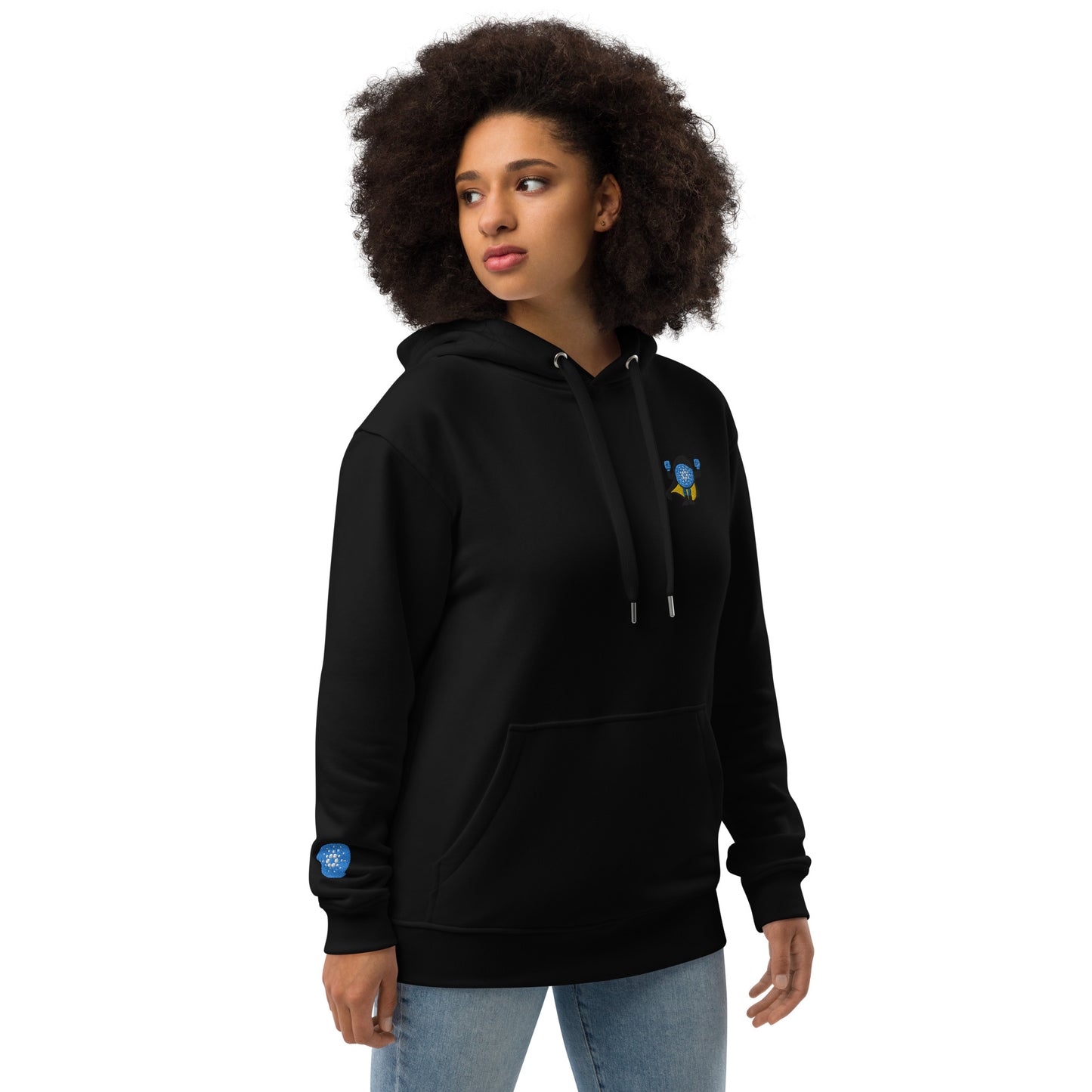 Luxury - Toon - ADA Sudadera