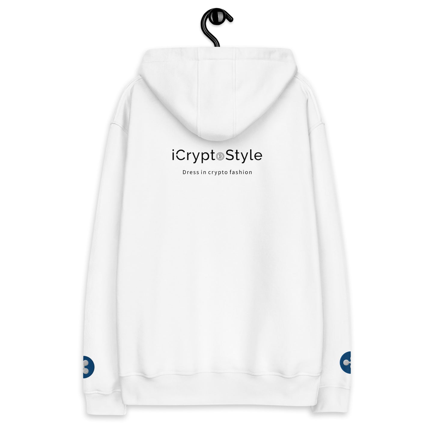 Luxury - Toon - XRP Sudadera