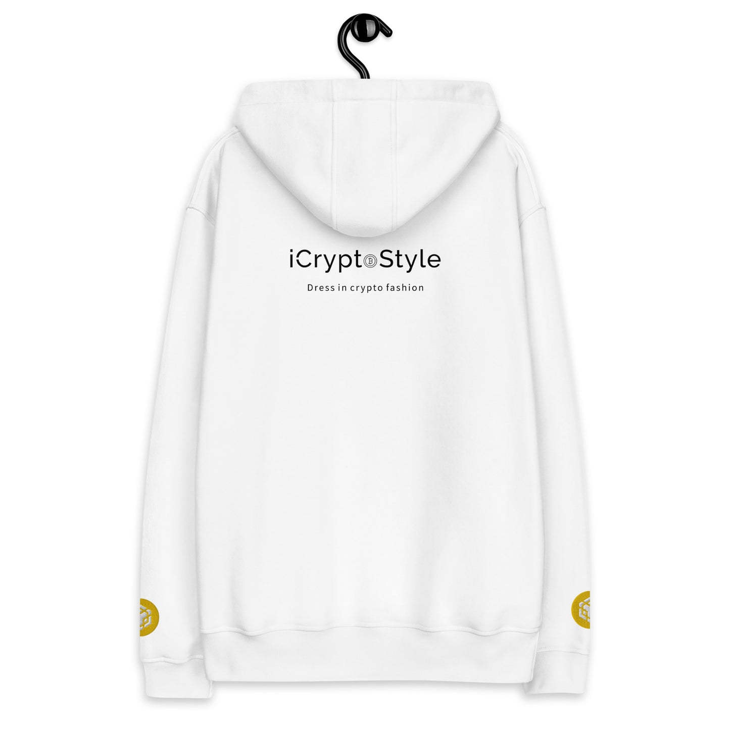 Luxury - Toon - BNB Sudadera