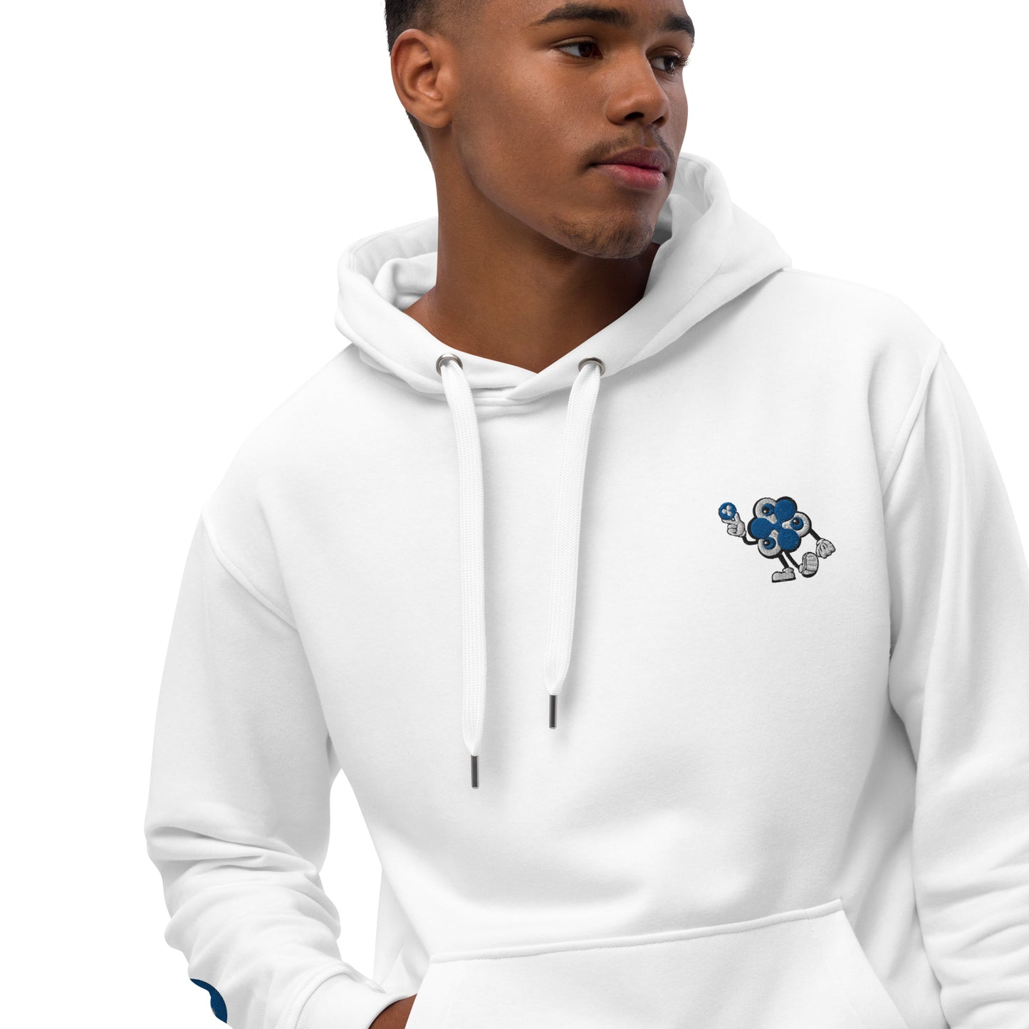 Luxury - Toon - XRP Sudadera