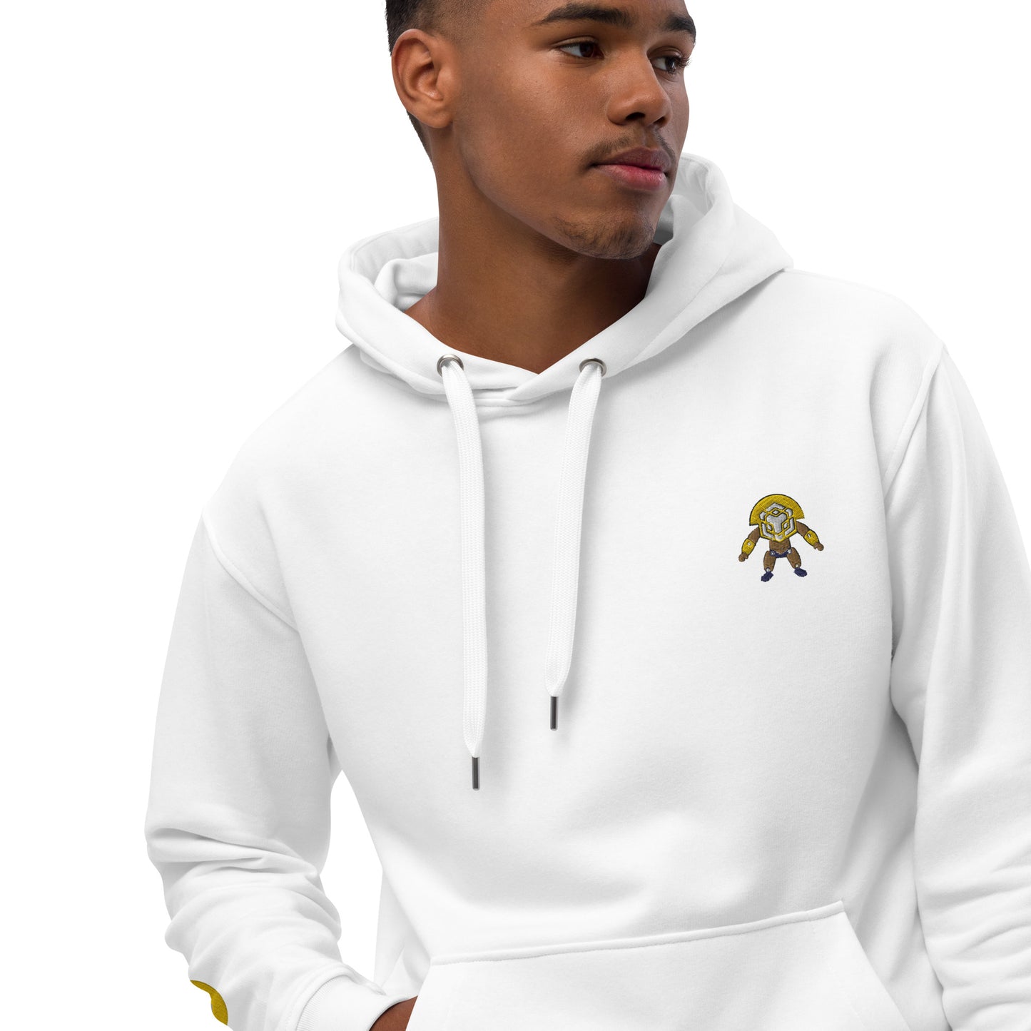 Luxury - Toon - BNB Sudadera