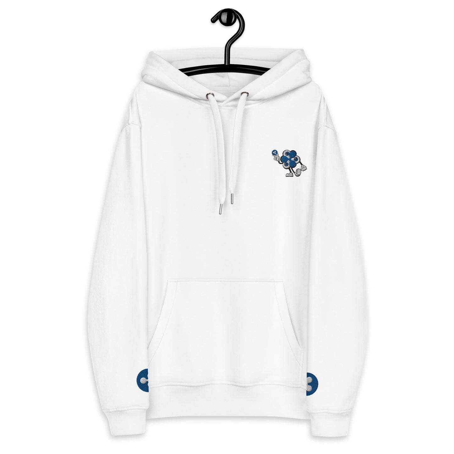Luxury - Toon - XRP Sudadera