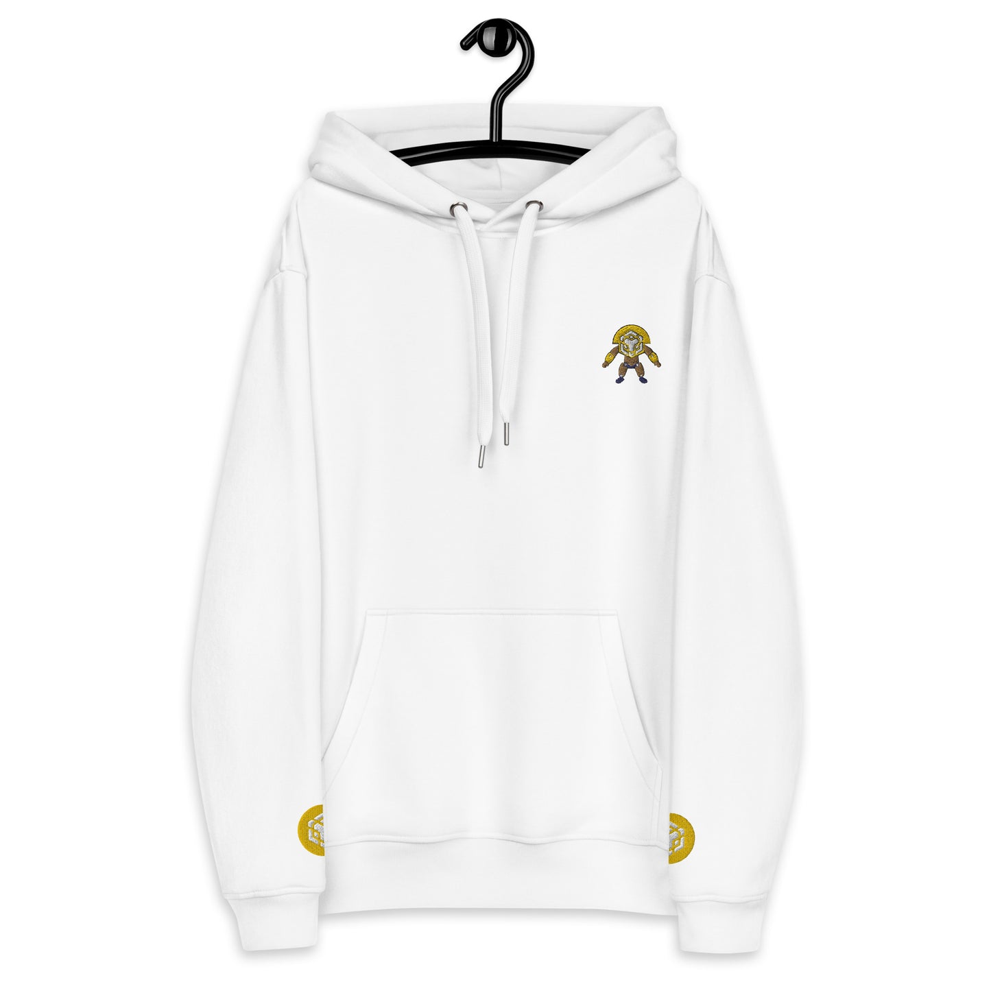 Luxury - Toon - BNB Sudadera