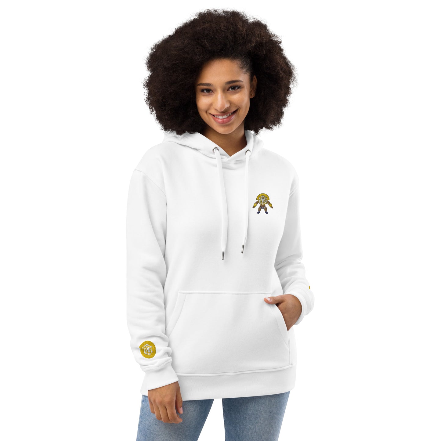 Luxury - Toon - BNB Sudadera