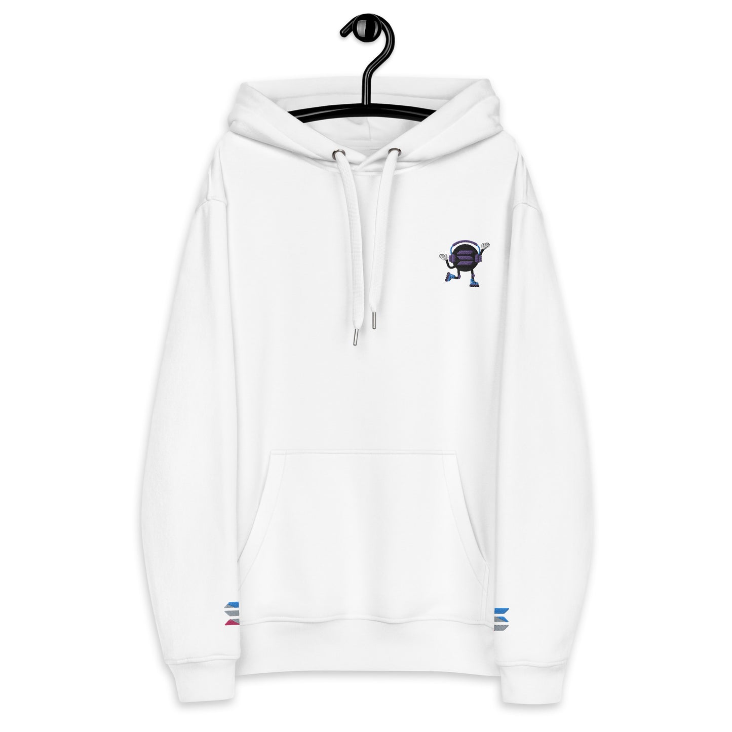 Luxury - Toon - Solana Sudadera