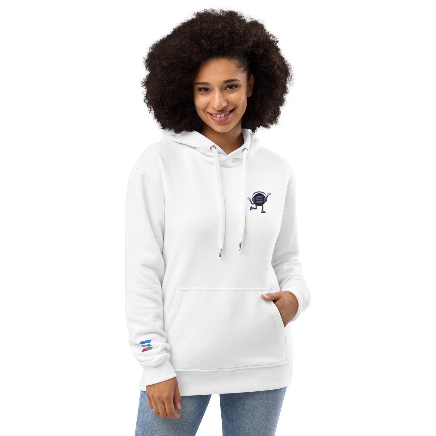 Luxury - Toon - Solana Sudadera