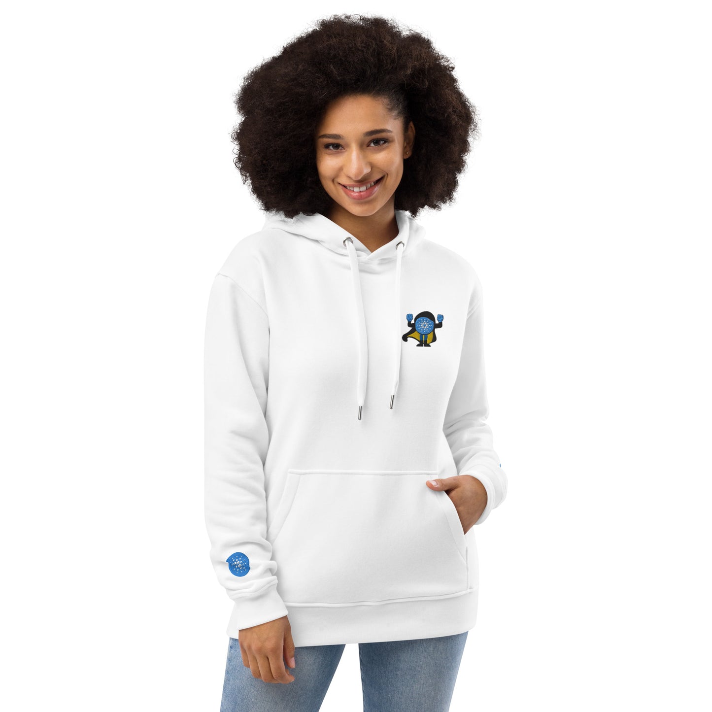 Luxury - Toon - ADA Sudadera