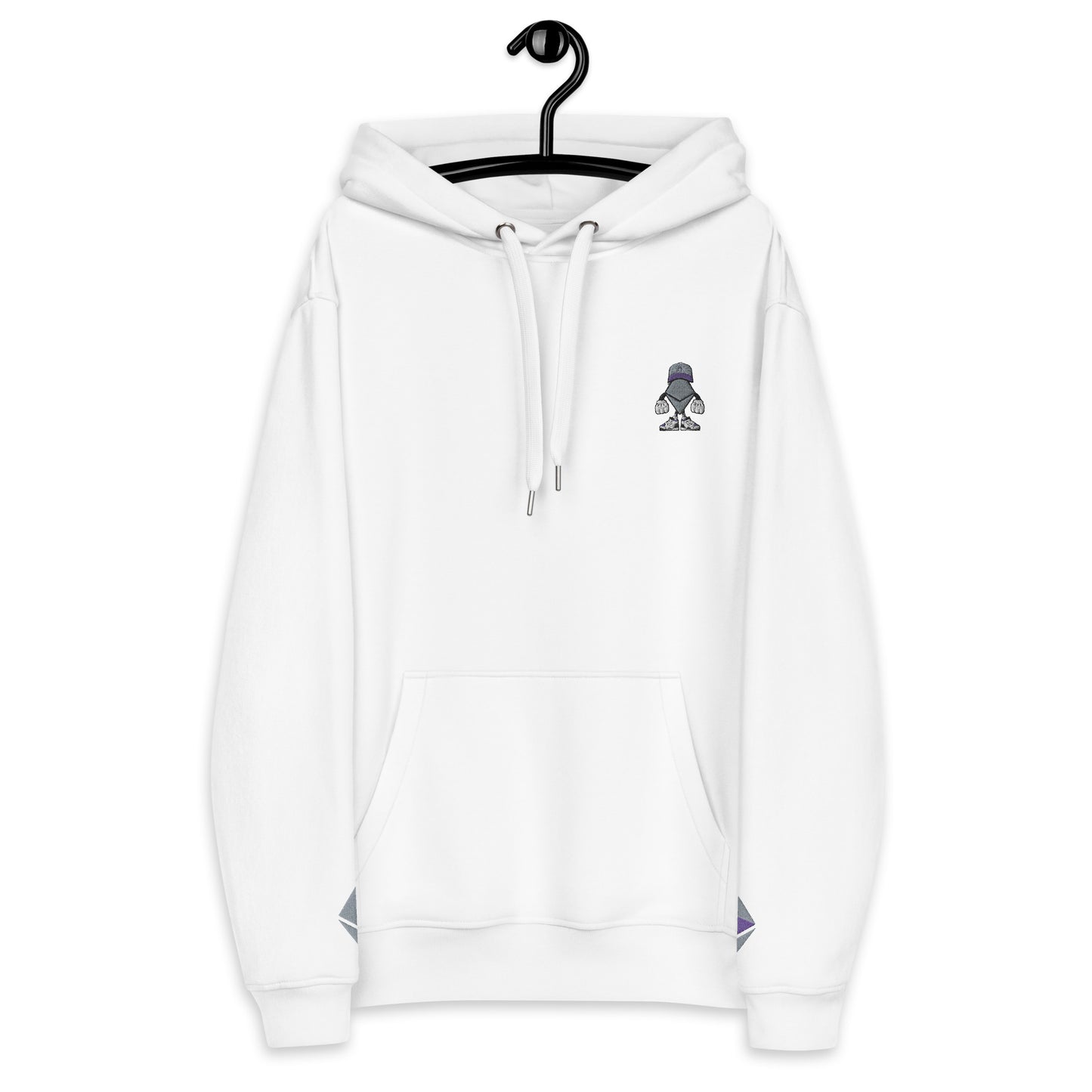 Luxury - Toon - Ethereum Sudadera #001