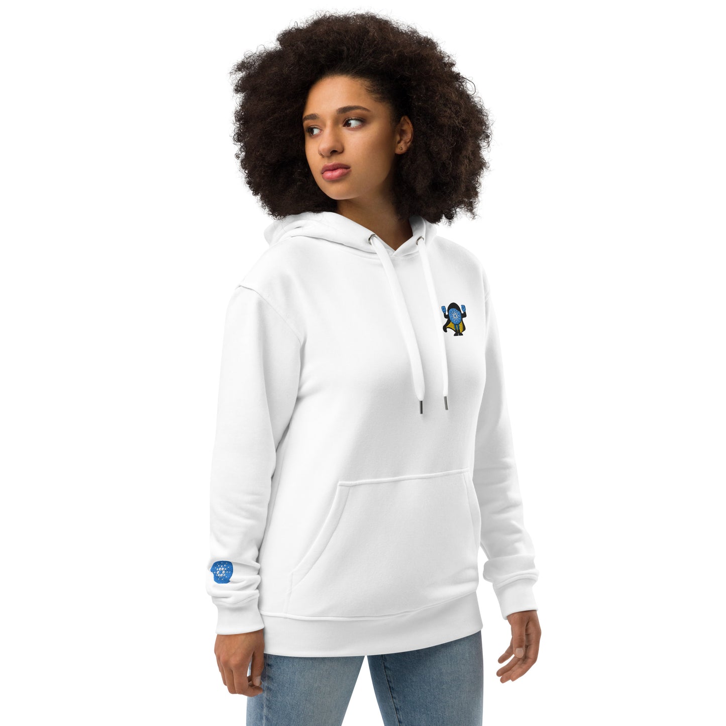 Luxury - Toon - ADA Sudadera