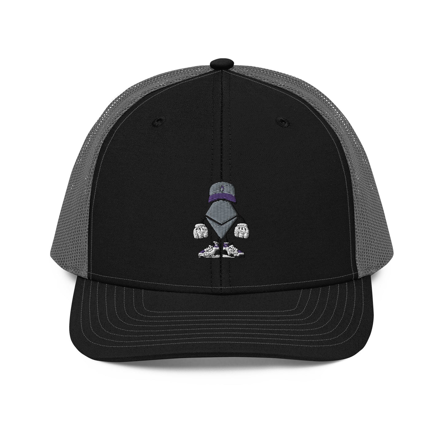 Cap - Ethereum