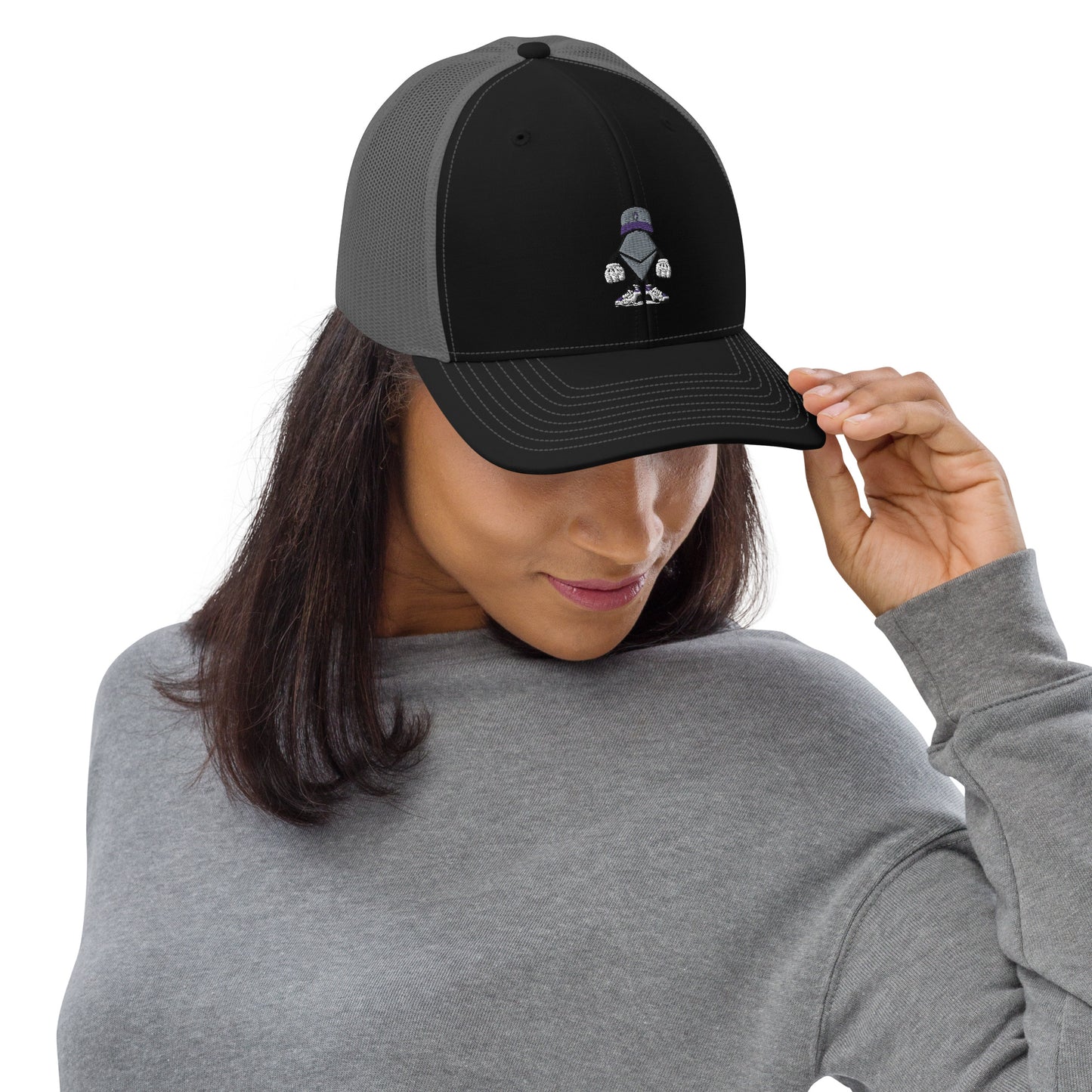 Cap - Ethereum