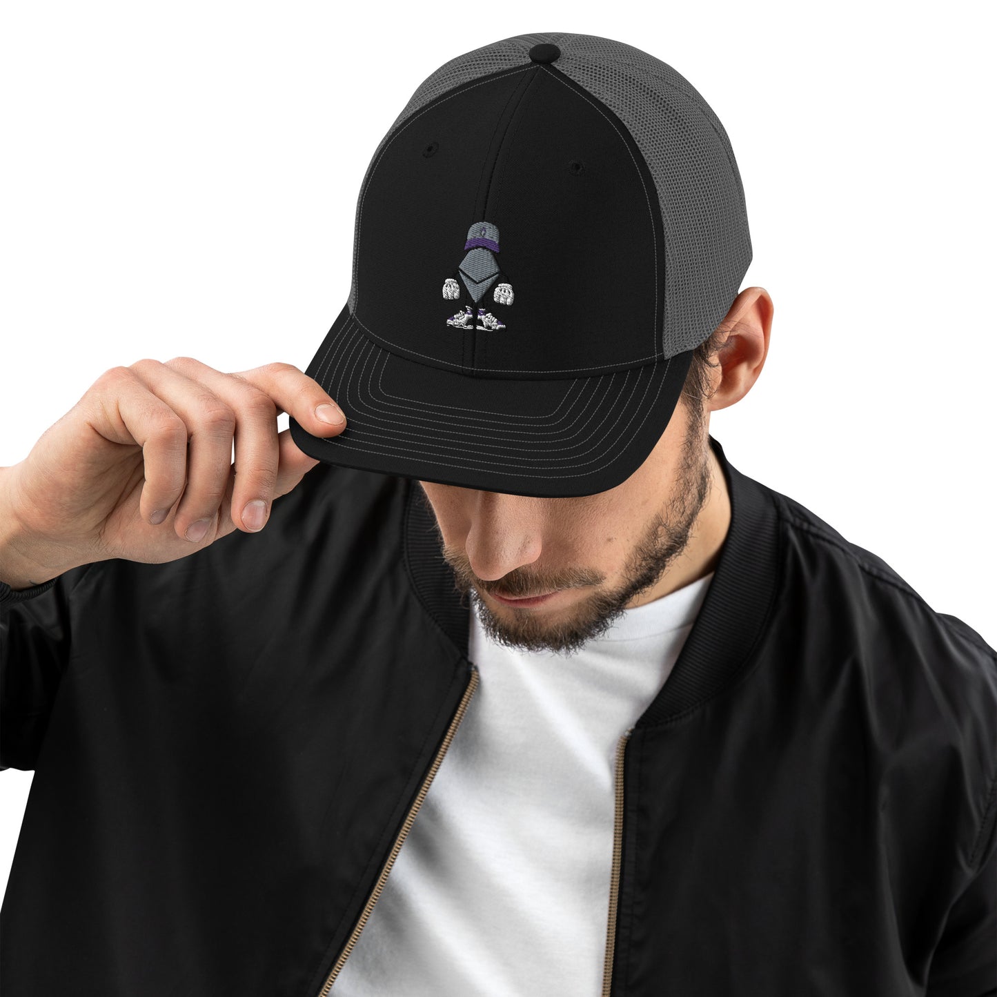 Cap - Ethereum
