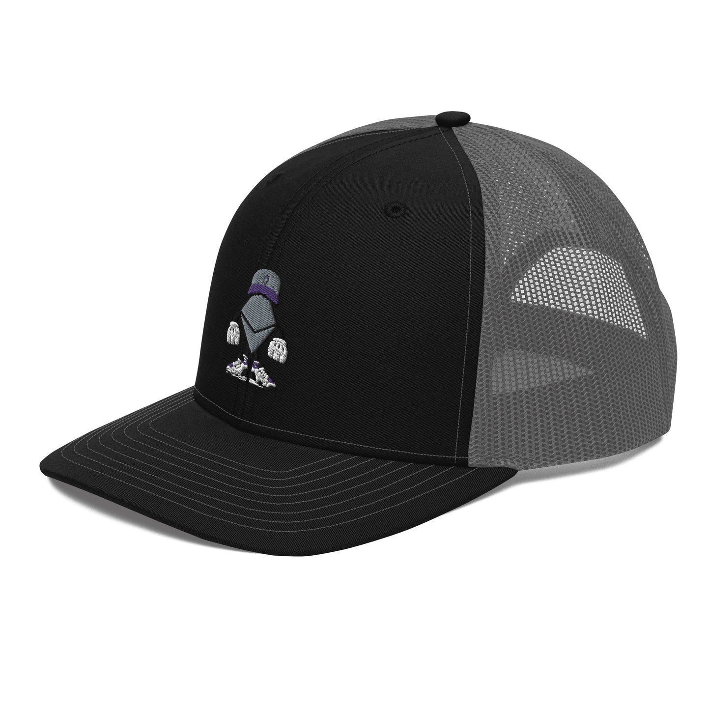 Cap - Ethereum