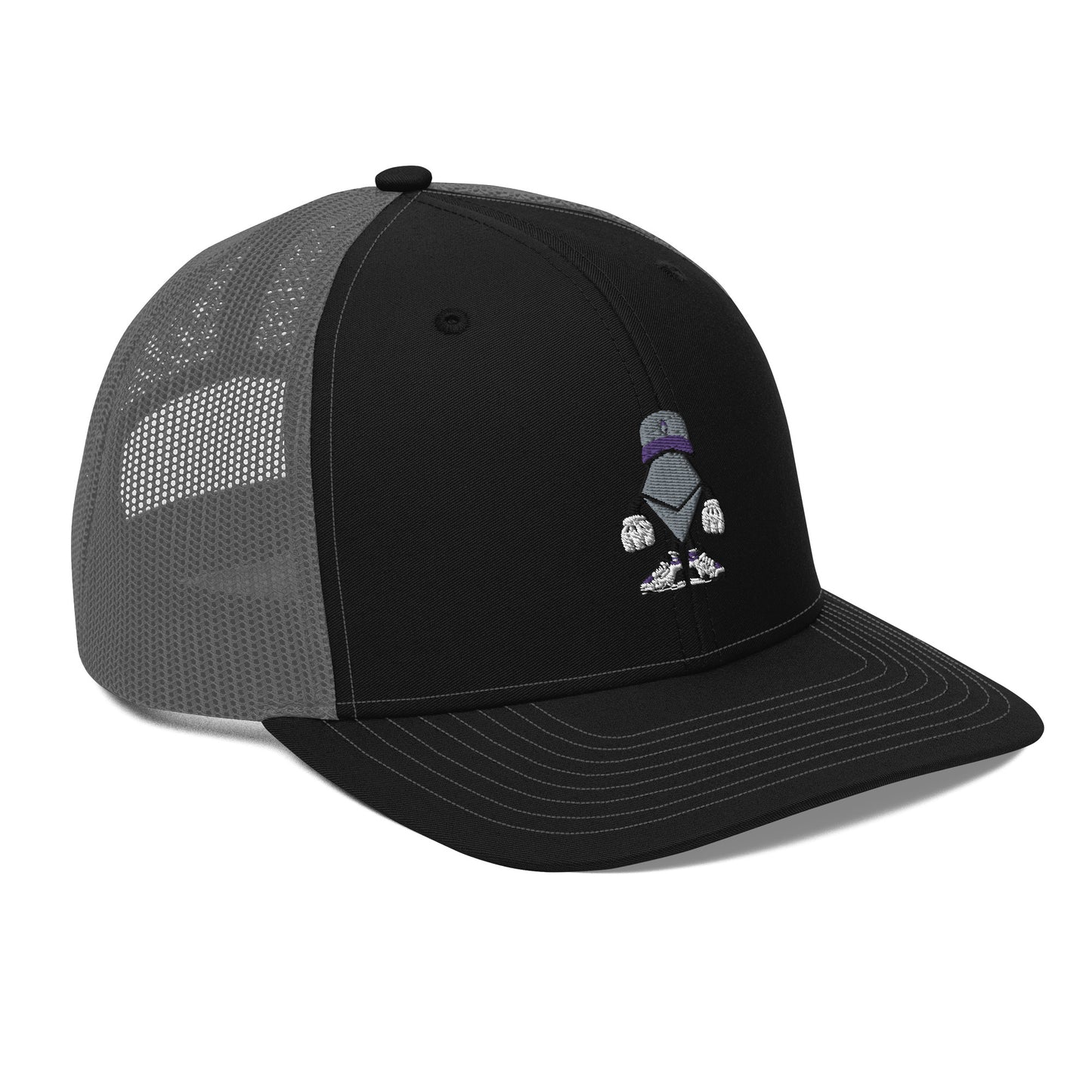 Cap - Ethereum