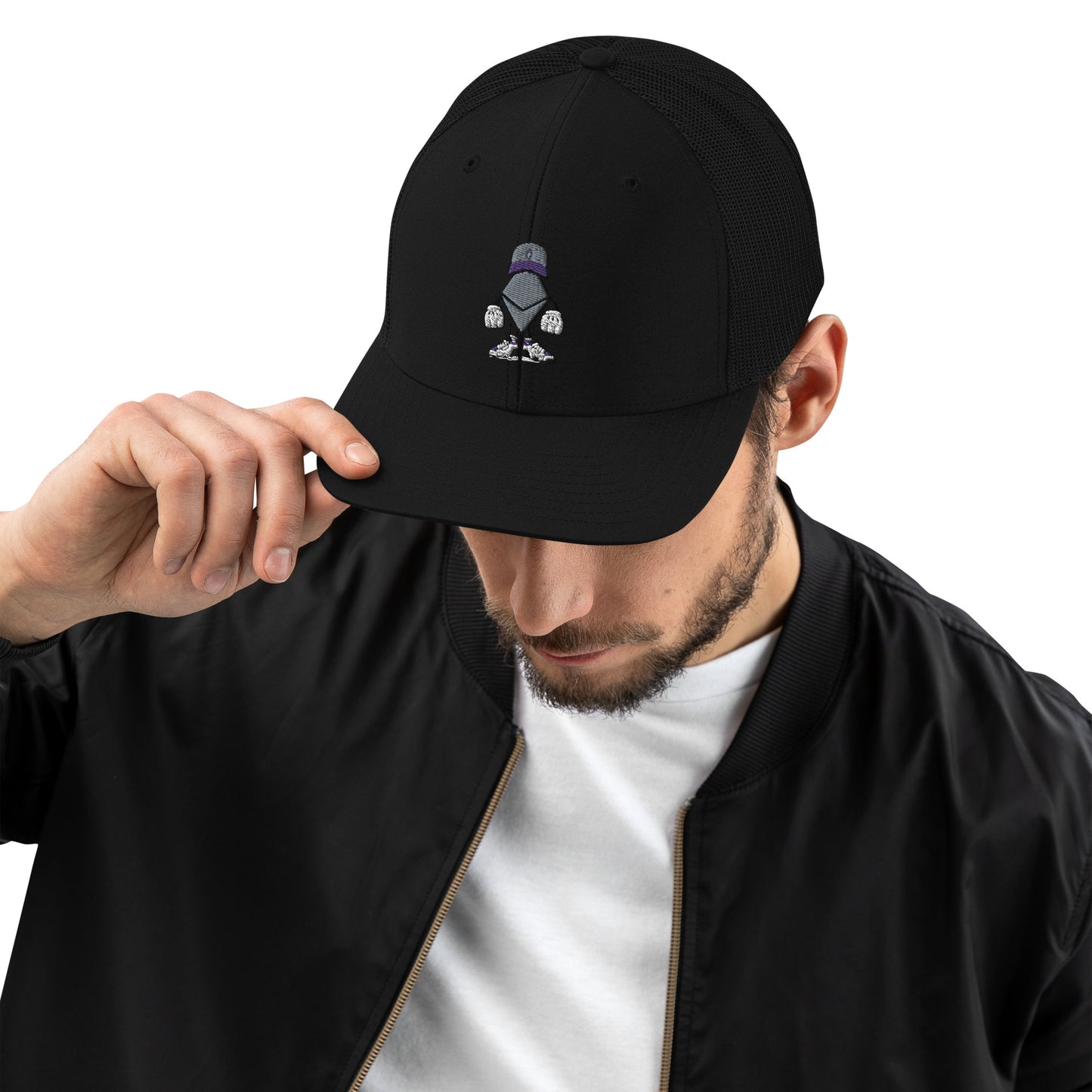 Cap - Ethereum