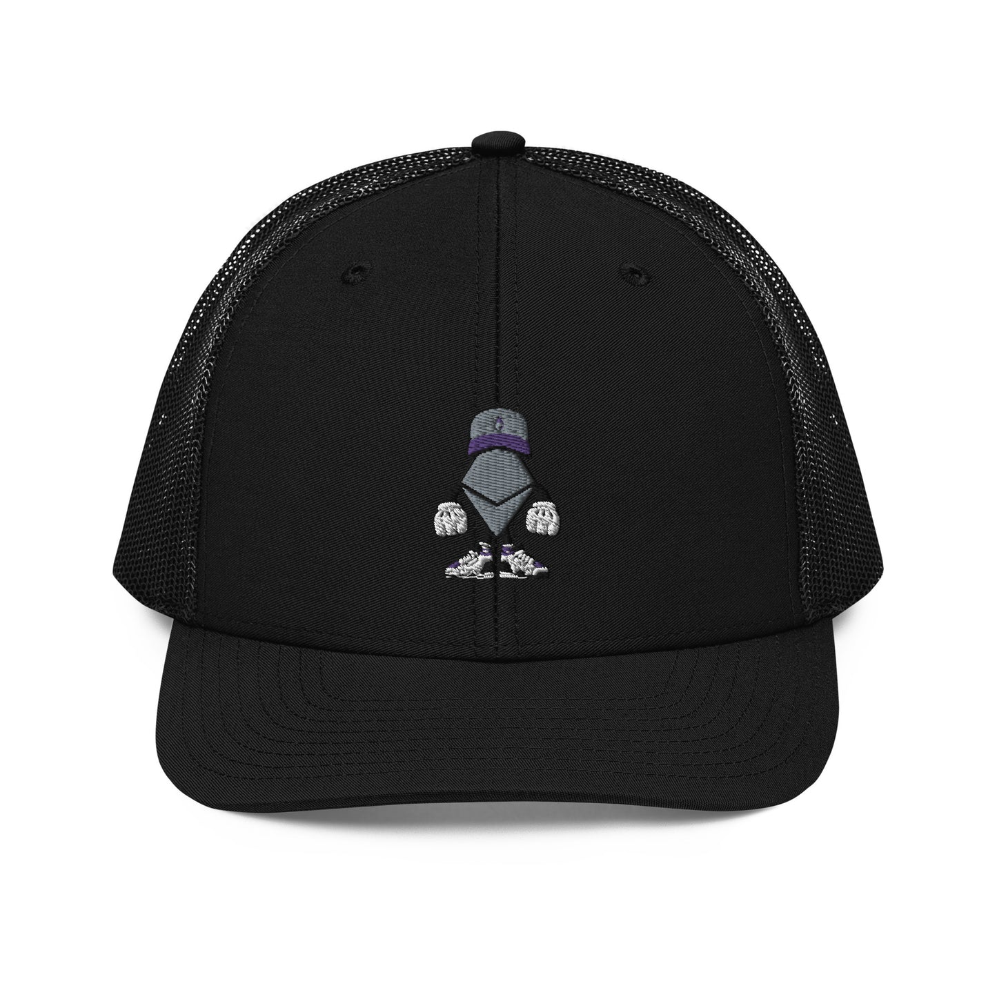 Cap - Ethereum