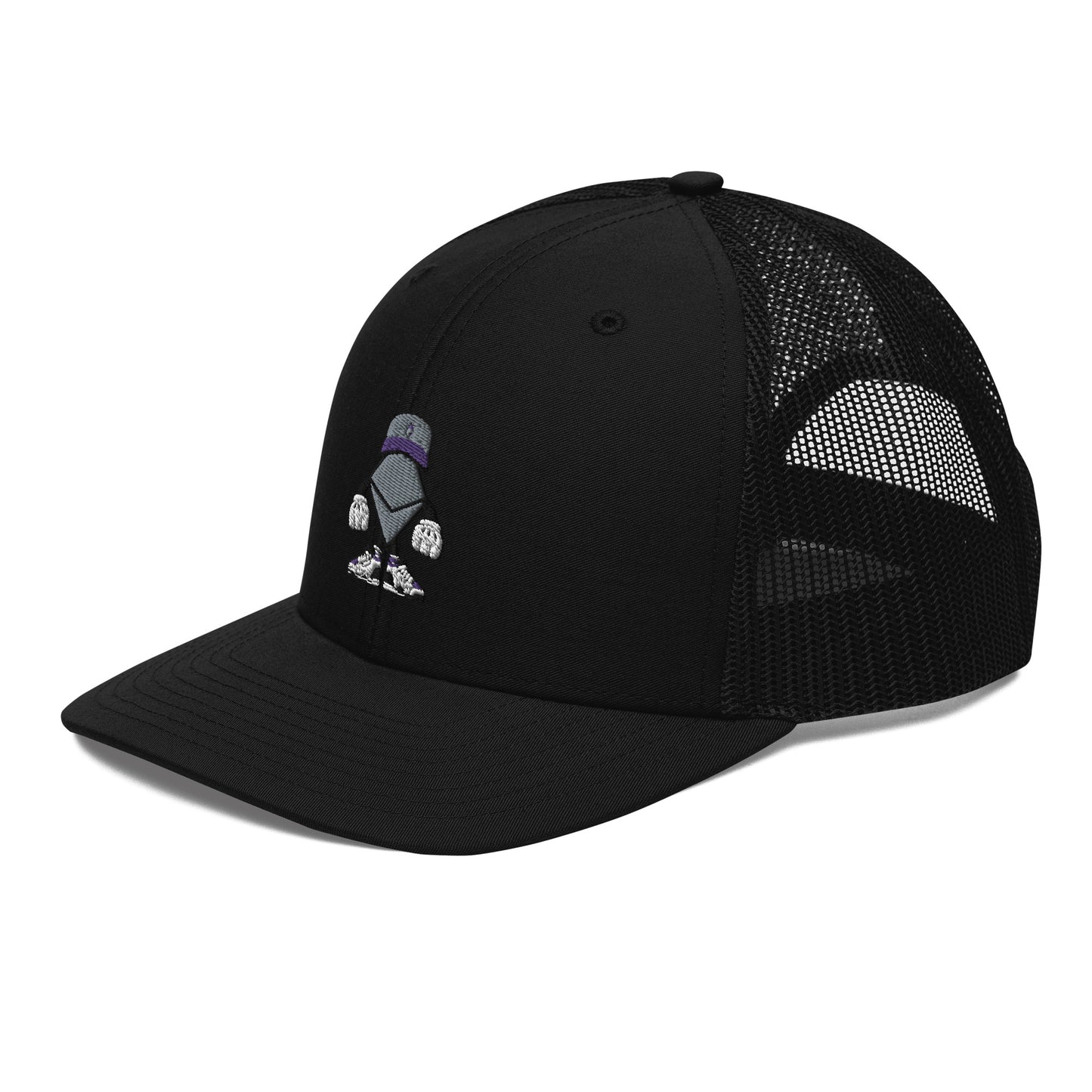 Cap - Ethereum