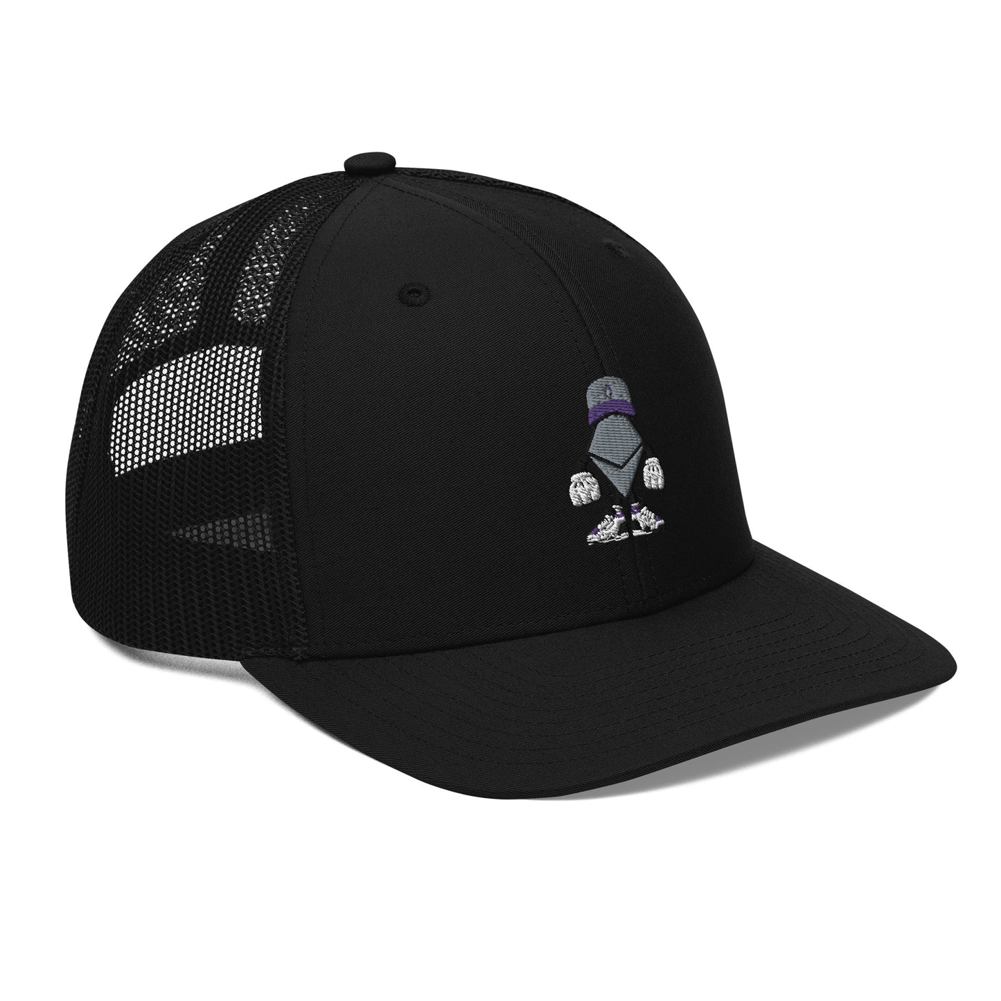 Cap - Ethereum