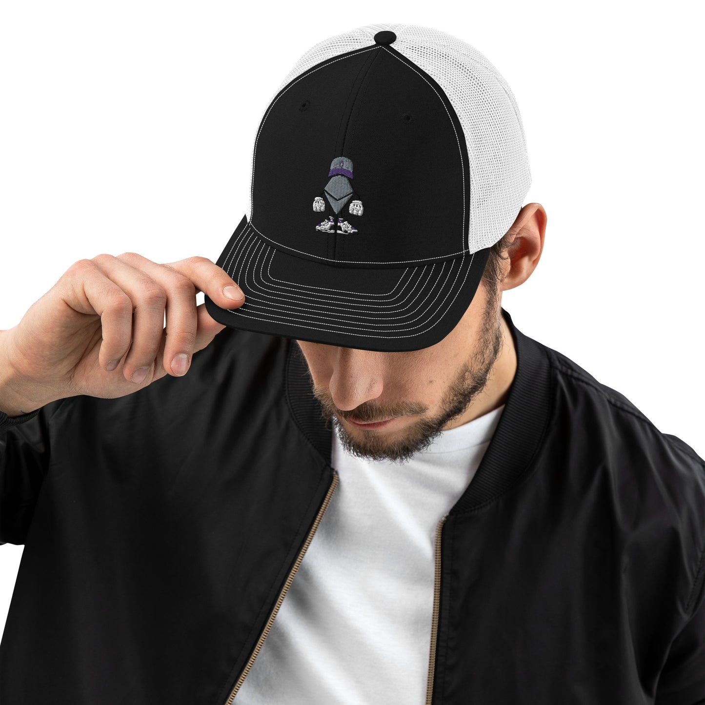 Cap - Ethereum