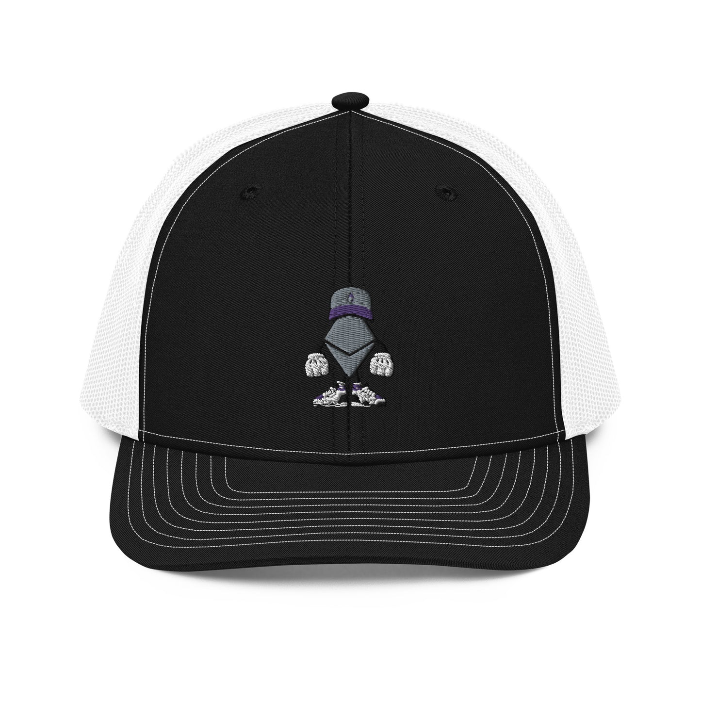 Cap - Ethereum