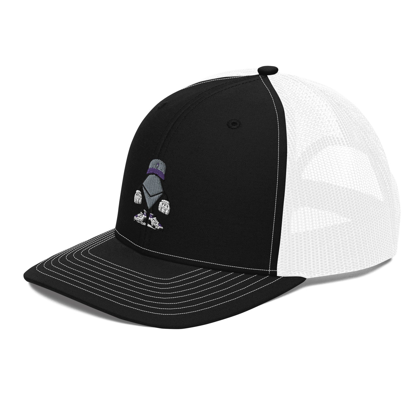 Cap - Ethereum