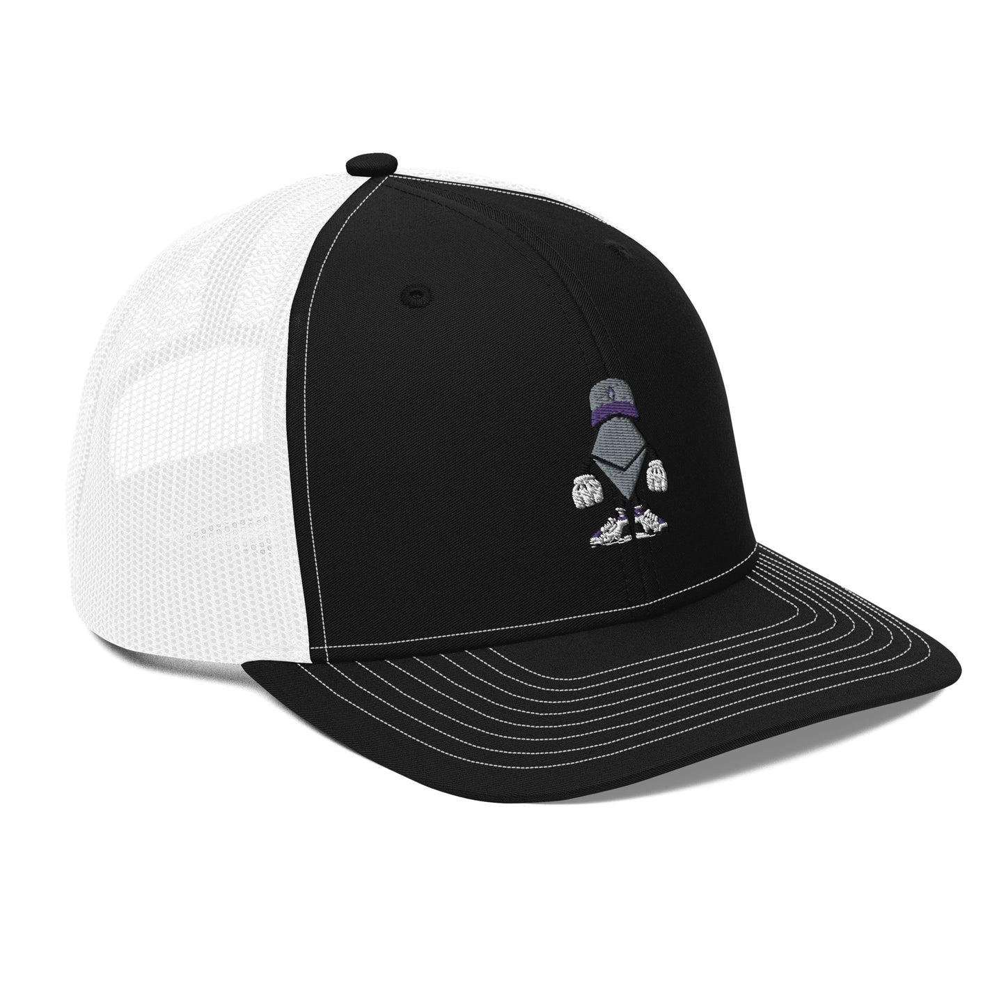 Cap - Ethereum