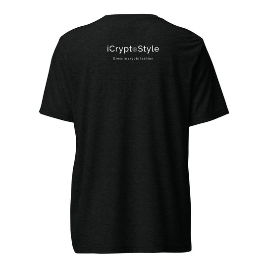 Luxury - Classic - XRP Playera de Manga Corta
