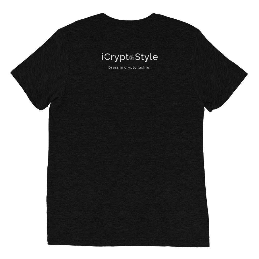 Luxury - Toon - XRP Manga Corta #001