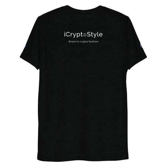 Classic - Toon - Ethereum Manga Corta #001