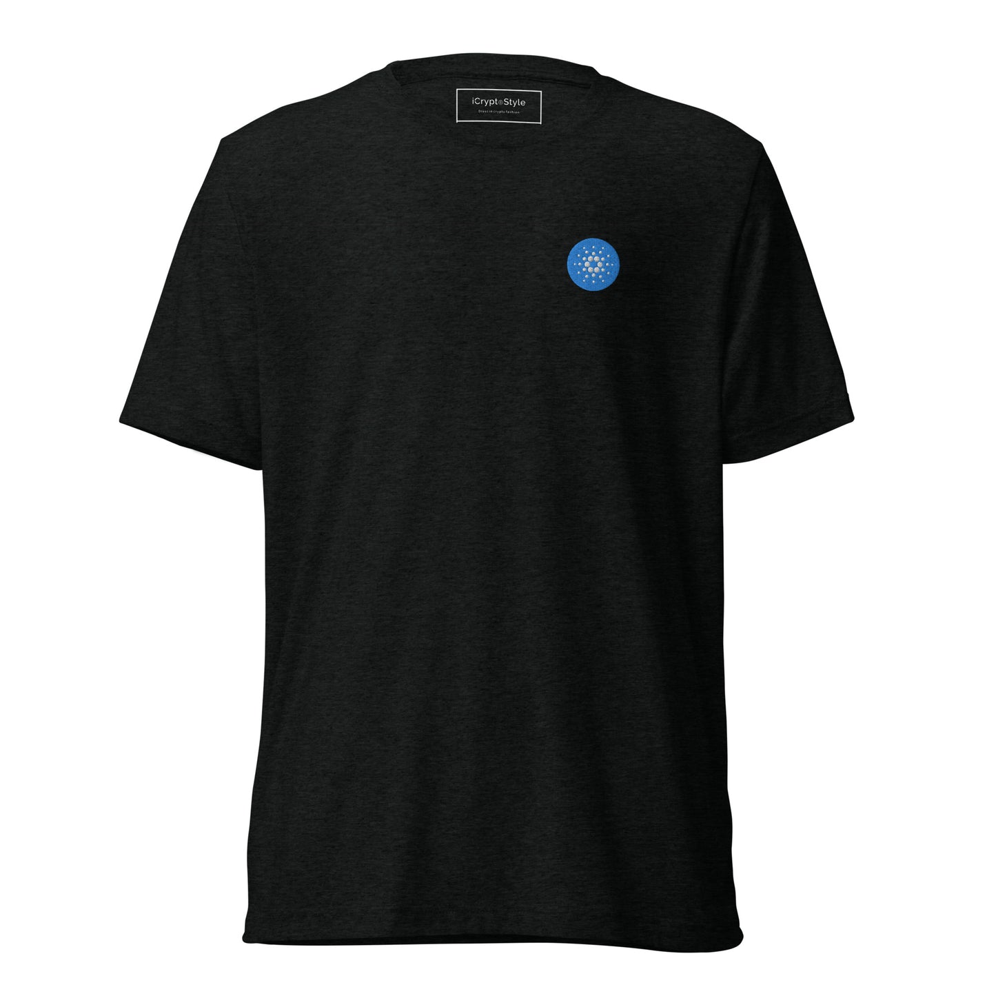 Luxury - Classic - ADA Playera de Manga Corta