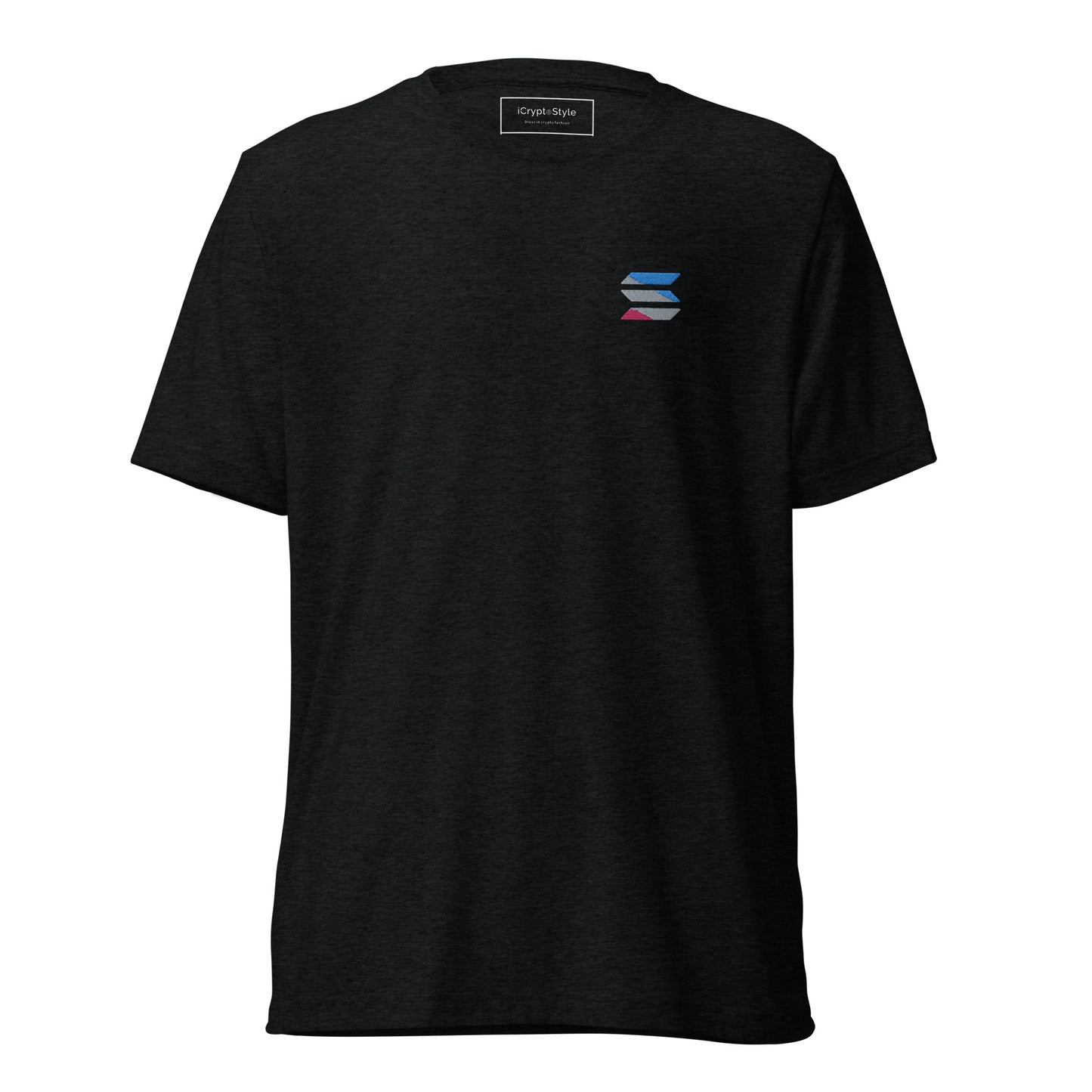 Luxury - Classic - Solana Playera de Manga Corta