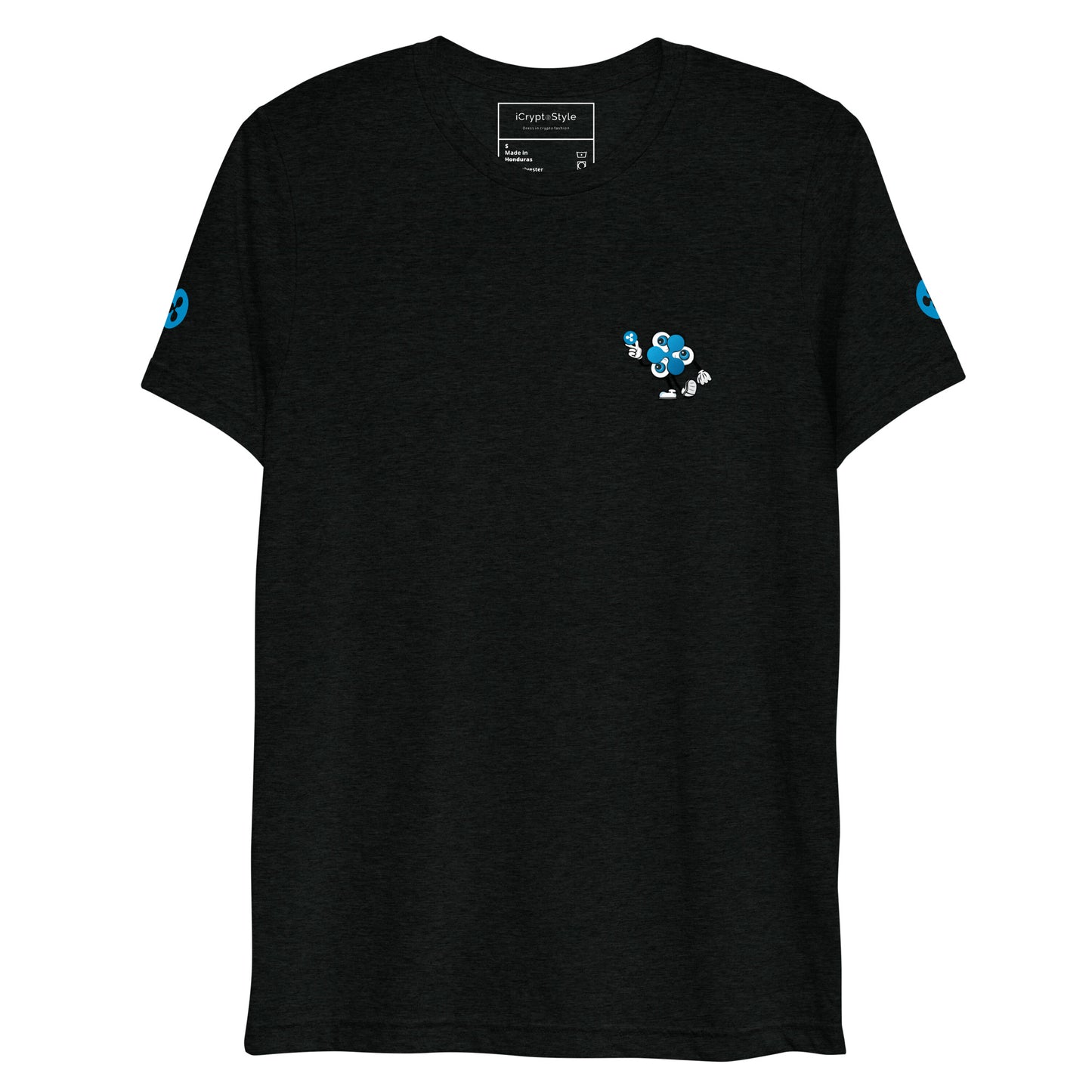 Classic - Toon - XRP Manga Corta
