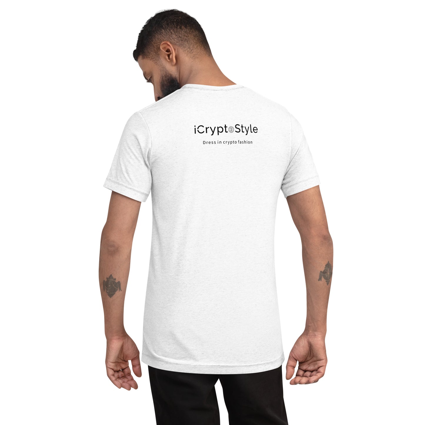 Luxury - Classic - Solana Playera de Manga Corta