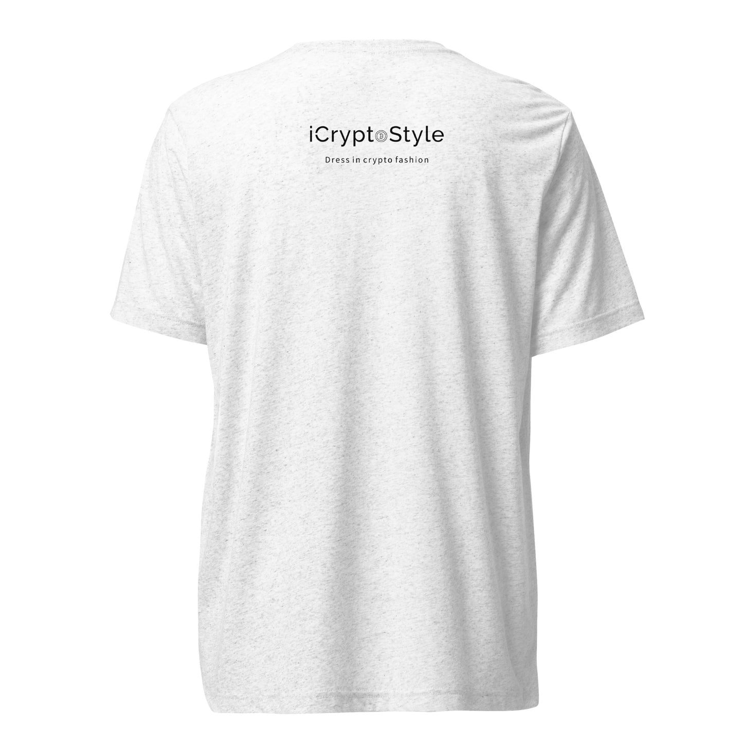 Luxury - Classic - XRP Playera de Manga Corta