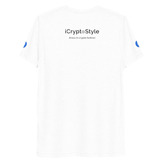 Classic - Toon - ADA Manga Corta #001