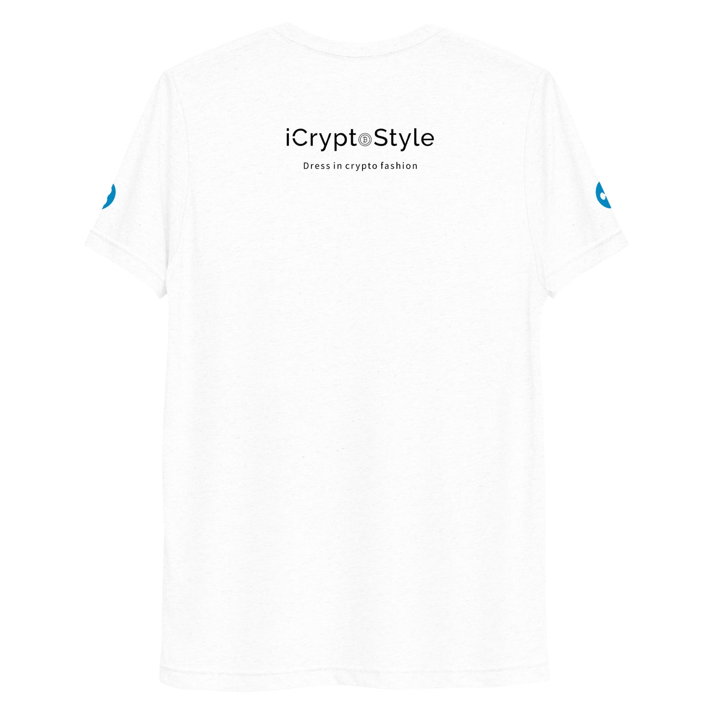 Classic - Toon - XRP Manga Corta