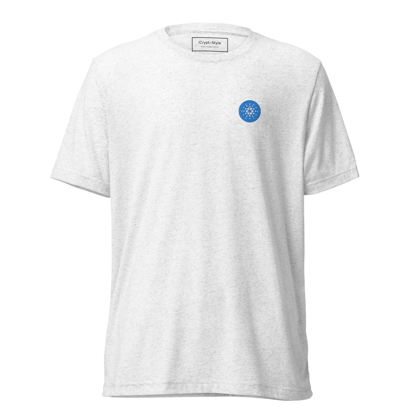 Luxury - Classic - ADA Playera de Manga Corta