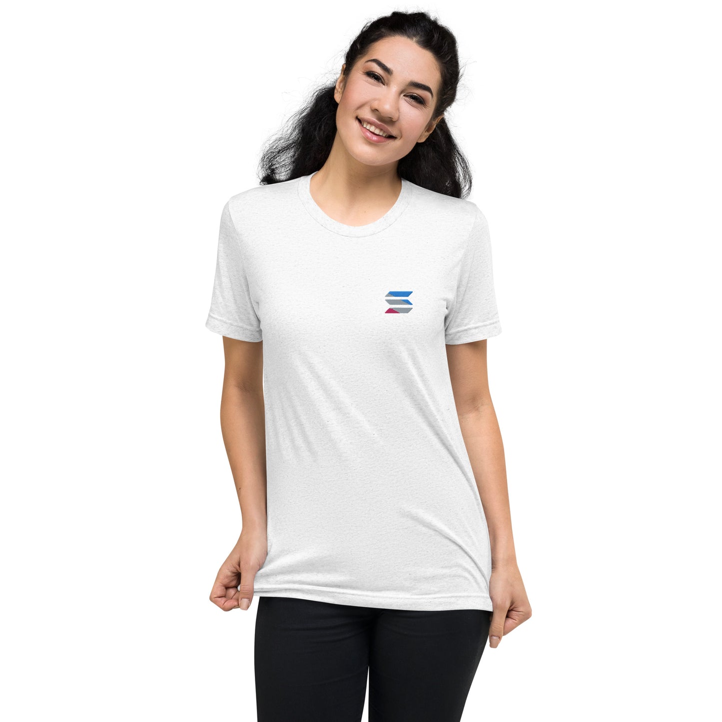 Luxury - Classic - Solana Playera de Manga Corta